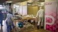 América do Sul como novo epicentro da pandemia não surpreende médicos brasileiros