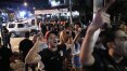 Final do Paulistão provoca aglomerações nos bares da Vila Madalena
