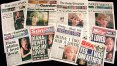 BBC pede perdão por entrevista com Diana 25 anos depois