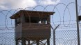 A caminho de fechar Guantánamo, Biden transfere prisioneiro para Marrocos