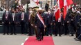 No Peru, Castillo adia posse de ministros e analistas veem riscos para novo presidente