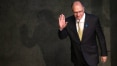 Alckmin conversa com três partidos para 2022 e mantém futuro político em aberto