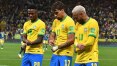 Fifa divulga ranking com Brasil de volta ao topo e confirma potes para sorteio da Copa; veja Top 10