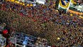 Governador da Bahia diz que é ‘impossível’ ter carnaval de rua em 2022