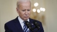 Biden amplia sanções econômicas e alerta Rússia para não entrar em território da Otan