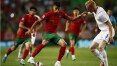 Portugal bate República Checa com assistências de Bernardo Silva e lidera Liga das Nações
