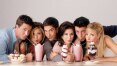 Netflix vai exibir todas as temporadas de 'Friends'