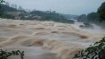 Chuvas deixam 16 cidades em emergência no interior do Estado