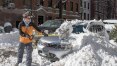 Nevasca no leste dos EUA deixa 30 mortos e prejuízos multibilionários