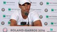 Nadal abandona Roland Garros por lesão