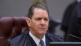 Novo corregedor de Justiça diz que juízes não podem ser reféns e que atuará para 'blindar' a classe