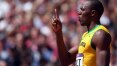 Conheça a origem da lenda Usain Bolt