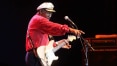 Morre Chuck Berry, lenda do rock and roll, aos 90 anos