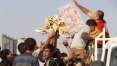Forças do Iraque ainda lutam para conquistar Mossul após um mês