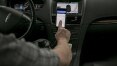 Gestão Doria quer identidade visual para carros de aplicativos como Uber