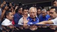 Primeiro-ministro admite derrota nas eleições da Malásia