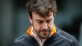 CEO da McLaren quer que Alonso teste carros da equipe em 2019: 'Parte da família'