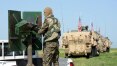 EUA pretendem retirar tropas da Síria no fim de abril, diz WSJ
