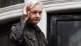 Médicos dizem que Assange pode morrer na prisão se não receber tratamento urgente