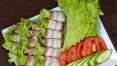 Bacon vegetal: empresa promete colocar alimento no mercado em breve