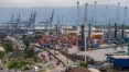 Congresso aprova minirreforma para desburocratizar os portos públicos