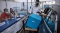 Dia de eleição em Israel: voto dentro do carro e cabines no aeroporto por conta da covid