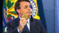 Governo publica portaria que permitirá aumentar rendimentos de Bolsonaro e Mourão
