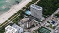 Criança brasileira está desaparecida no desabamento do prédio em Miami