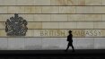 Polícia da Alemanha prende britânico acusado de espionar para a Rússia