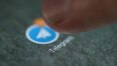 Telegram é desafio da Justiça no combate às fake news nas eleições de 2022