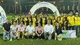 Conmebol firma parceria para empoderamento de mulheres através do futebol feminino na América Latina