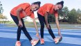 Gêmeas corredoras, Ana e Helena dão esperança ao atletismo do Brasil e miram Paris-2024