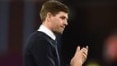 Gerrard pode ajudar Liverpool a conquistar título inglês no duelo entre City e Aston Villa