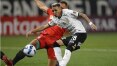 Corinthians decepciona, empata com os reservas do Always Ready e avança em 2º na Libertadores