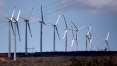 Brasil é o sétimo maior investidor em energia renovável, diz estudo