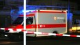 Jovem que atacou trem na Alemanha divulgou vídeo na web