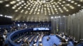 Governo espera votação maior que a do impeachment para a PEC do Teto no Senado