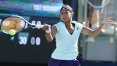 Aos 32 anos, tenista Teliana Pereira anuncia aposentadoria: 'Fui além do que eu imaginei