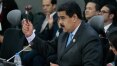 CNE rejeita referendo contra Maduro este ano