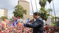 Maduro ameaça prender opositores por 'julgamento político'