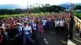 Caracas e Brasília acertam corredor para passagem de brasileiros