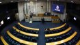 Câmara de SP aprova pacote de concessões de Doria em 1.ª votação