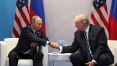 Sanções americanas contra a Rússia são contraproducentes, diz o Kremlin