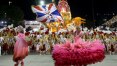 Carnaval 2019 no Rio: os horários dos desfiles de cada escola de samba