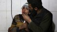 Comissão da ONU diz que cerco a reduto rebelde sírio é crime de guerra