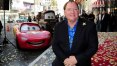 Acusado de conduta imprópria na Disney, John Lasseter vai comandar outro estúdio