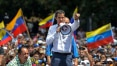 Chavismo indicia o opositor Guaidó por suposto envolvimento com apagão