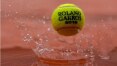 Apesar de novas restrições, Roland Garros espera receber 5 mil torcedores por dia