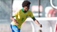 Após lesão no Mundial Sub-17, Talles Magno volta ao Vasco e inicia tratamento