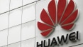 Bolsonaro diz que chinesa Huawei quer instalar 5G no Brasil